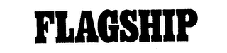 FLAGSHIP logo