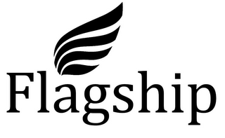 FLAGSHIP logo