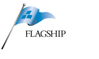 FLAGSHIP logo