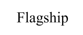 FLAGSHIP logo