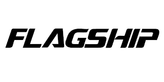 FLAGSHIP logo