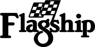 FLAGSHIP logo