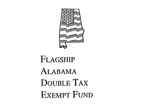FLAGSHIP ALABAMA DOUBLE TAX EXEMPT FUND logo