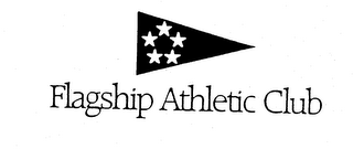 FLAGSHIP ATHLETIC CLUB