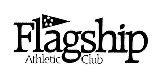 FLAGSHIP ATHLETIC CLUB logo