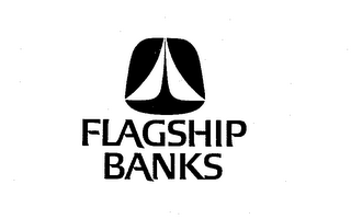 FLAGSHIP BANKS logo