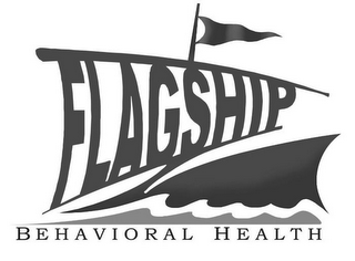 FLAGSHIP BEHAVIORAL HEALTH logo