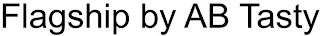 FLAGSHIP BY AB TASTY logo