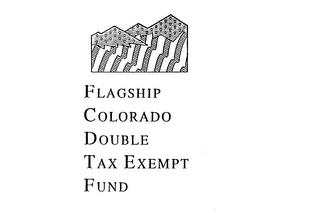 FLAGSHIP COLORADO DOUBLE TAX EXEMPT FUND