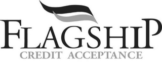 FLAGSHIP CREDIT ACCEPTANCE logo