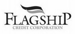 FLAGSHIP CREDIT CORPORATION logo