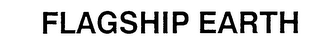 FLAGSHIP EARTH logo