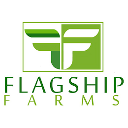 FLAGSHIP FARMS logo