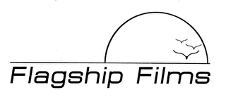 FLAGSHIP FILMS logo