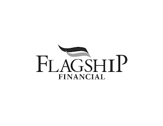 FLAGSHIP FINANCIAL logo