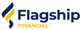 FLAGSHIP FINANCIAL logo