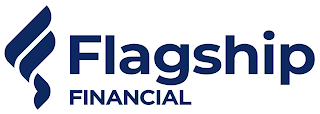 FLAGSHIP FINANCIAL logo