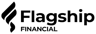FLAGSHIP FINANCIAL logo