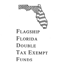 FLAGSHIP FLORIDA DOUBLE TAX EXEMPT FUNDS