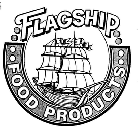 FLAGSHIP FOOD PRODUCTS logo