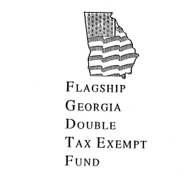 FLAGSHIP GEORGIA DOUBLE TAX EXEMPT FUND