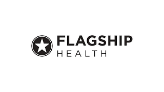 FLAGSHIP HEALTH logo