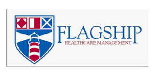 FLAGSHIP HEALTHCARE MANAGEMENT logo