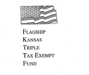 FLAGSHIP KANSAS TRIPLE TAX EXEMPT FUND