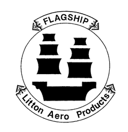 FLAGSHIP LITTON AERO PRODUCTS