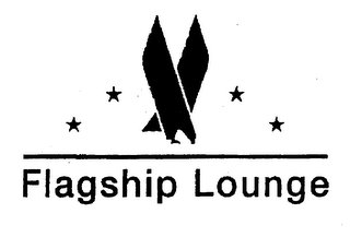FLAGSHIP LOUNGE logo