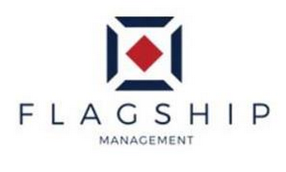 FLAGSHIP MANAGEMENT logo