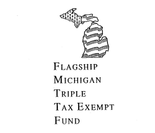 FLAGSHIP MICHIGAN TRIPLE TAX EXEMPT FUND