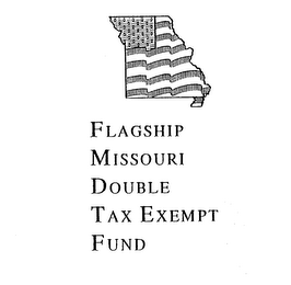 FLAGSHIP MISSOURI DOUBLE TAX EXEMPT FUND