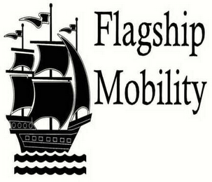 FLAGSHIP MOBILITY logo