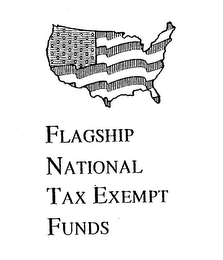 FLAGSHIP NATIONAL TAX EXEMPT FUNDS