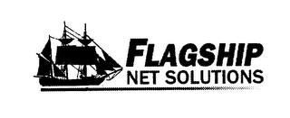 FLAGSHIP NET SOLUTIONS logo