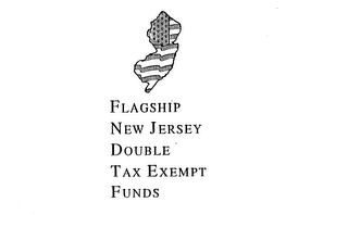 FLAGSHIP NEW JERSEY DOUBLE TAX EXEMPT FUNDS