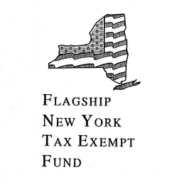 FLAGSHIP NEW YORK TAX EXEMPT FUND