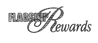 FLAGSHIP REWARDS logo