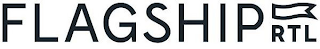 FLAGSHIP RTL logo
