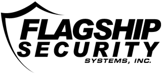 FLAGSHIP SECURITY SYSTEMS logo