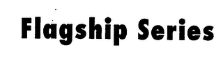 FLAGSHIP SERIES logo