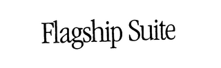 FLAGSHIP SUITE logo