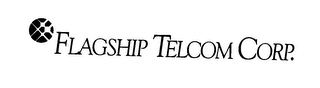 FLAGSHIP TELCOM CORP. logo