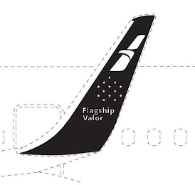 FLAGSHIP VALOR logo