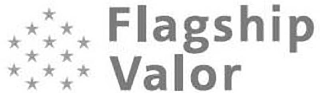 FLAGSHIP VALOR logo