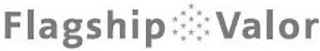 FLAGSHIP VALOR logo