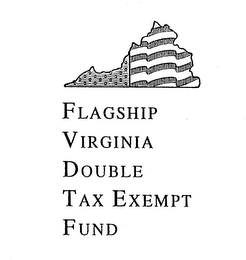 FLAGSHIP VIRGINIA DOUBLE TAX EXEMPT FUND