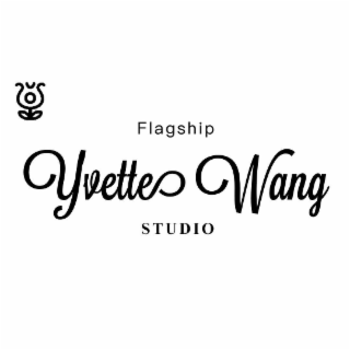 FLAGSHIP YVETTE WANG STUDIO logo