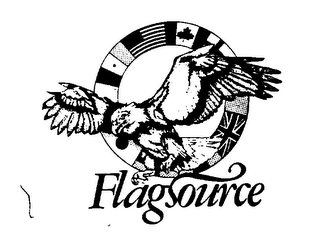 FLAGSOURCE logo